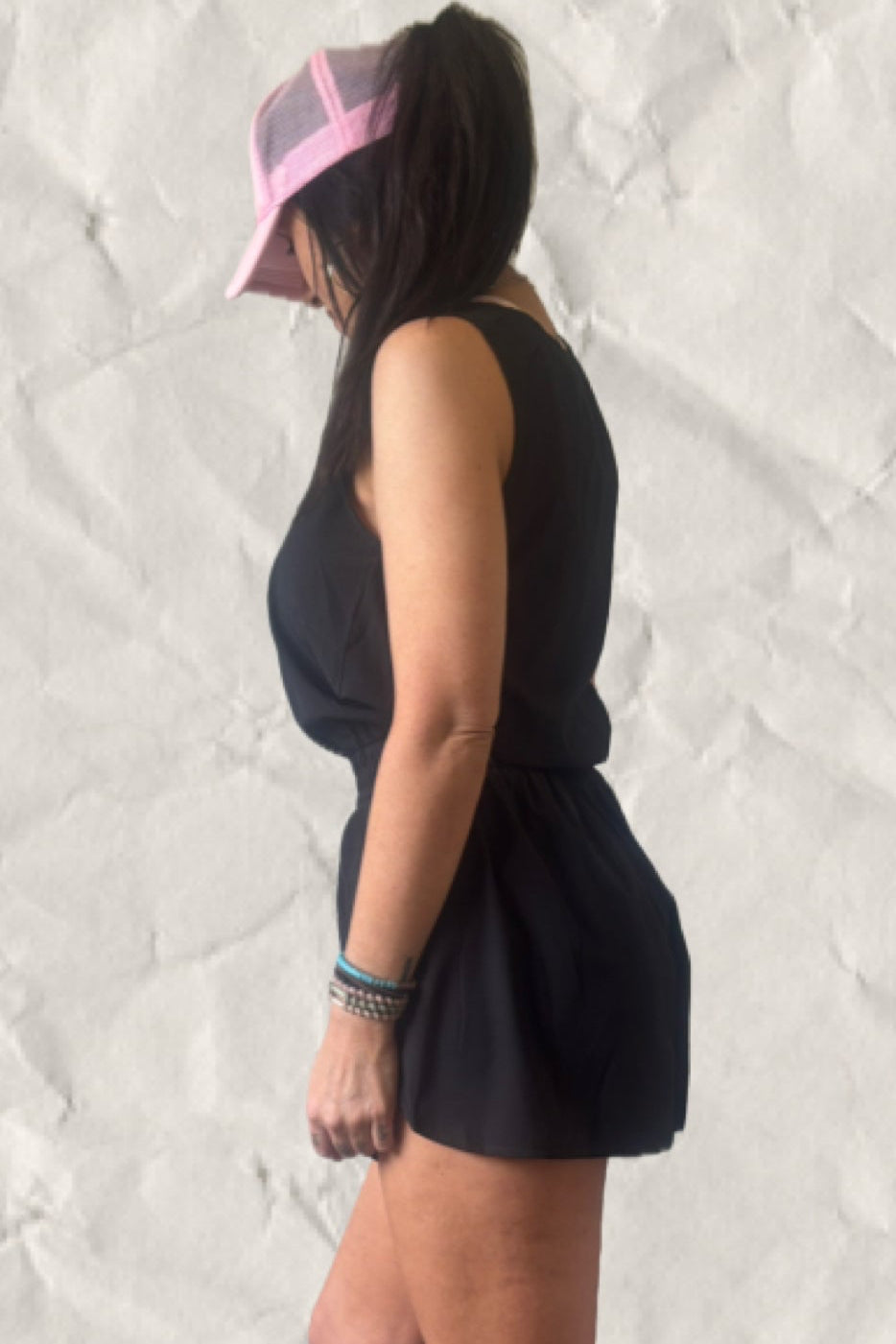easy days romper
