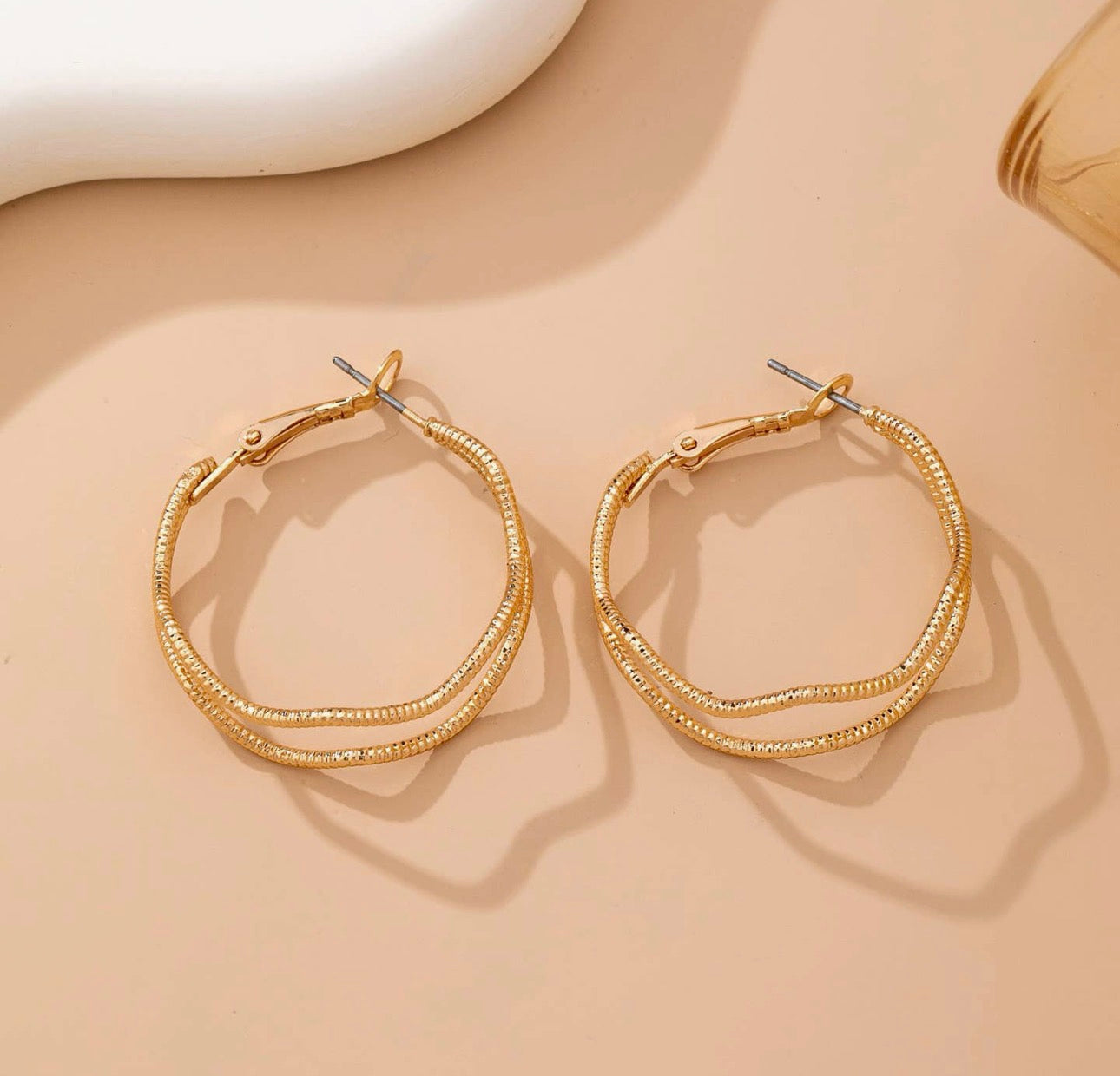 golden hour hoops