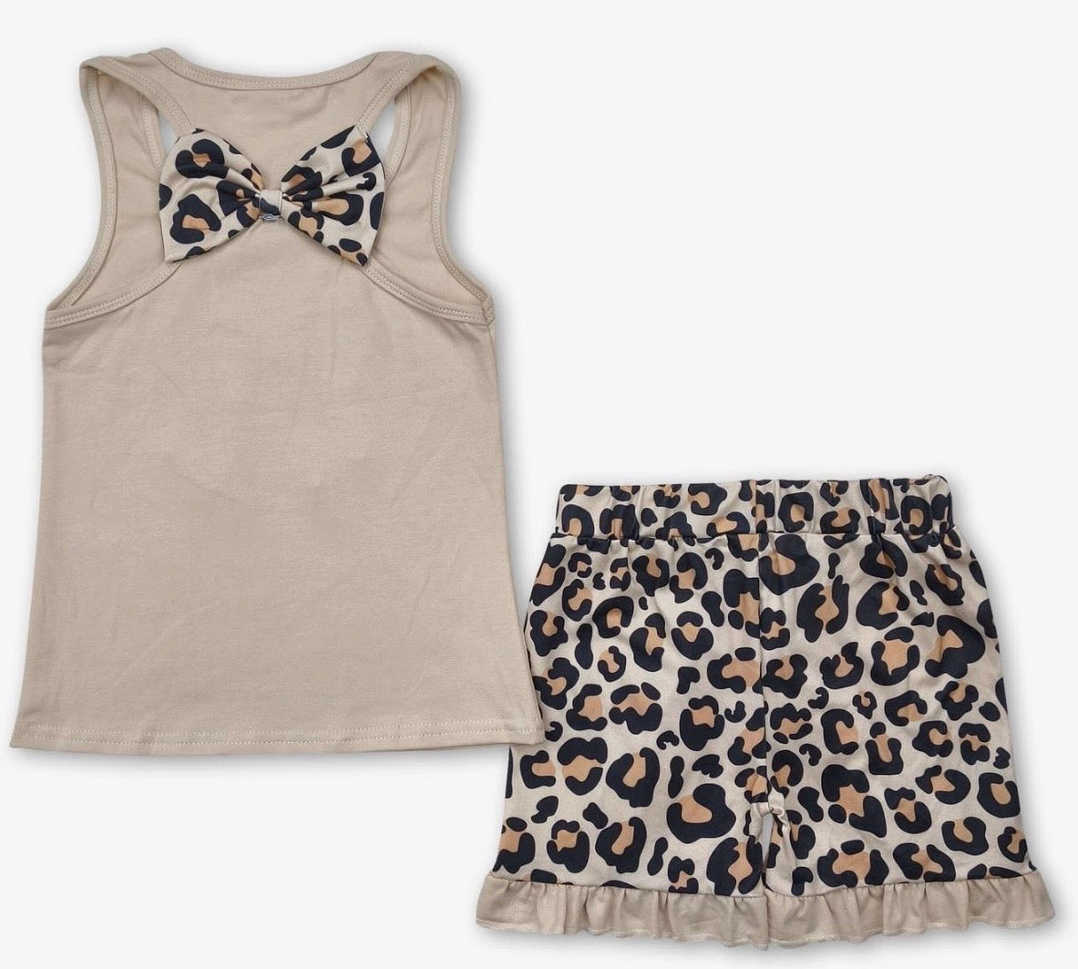 leopard lane set