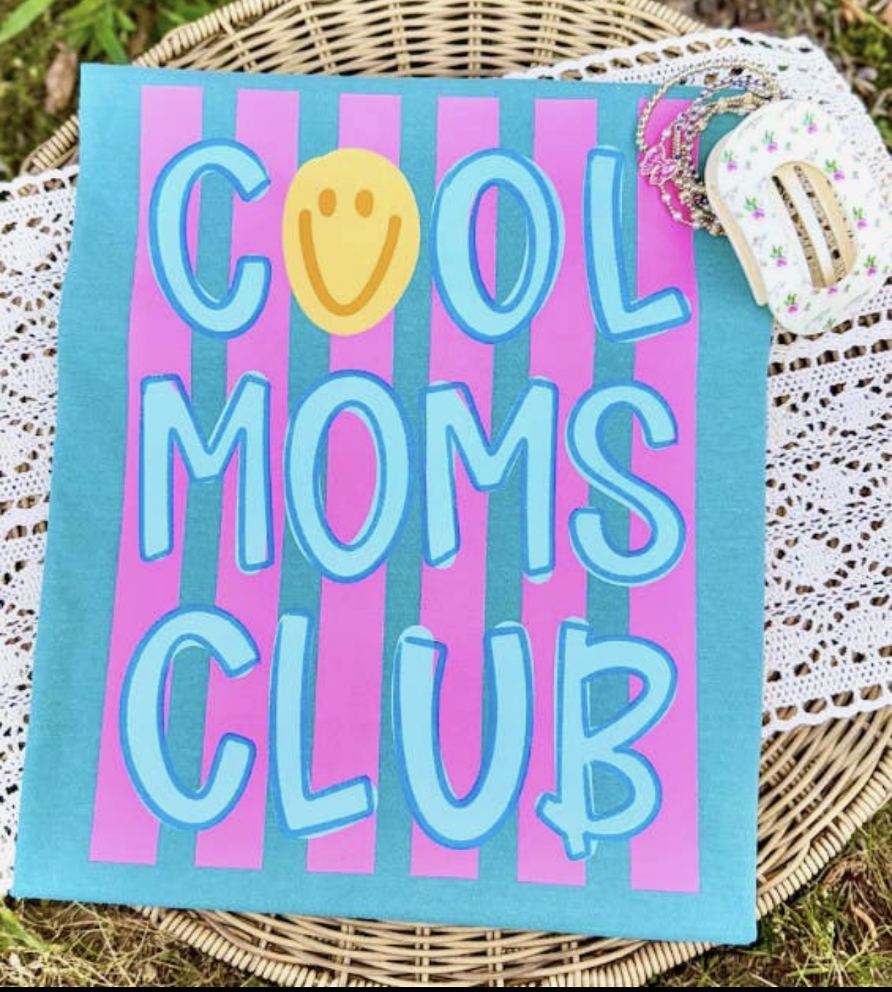 cool moms club