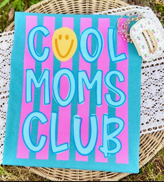cool moms club
