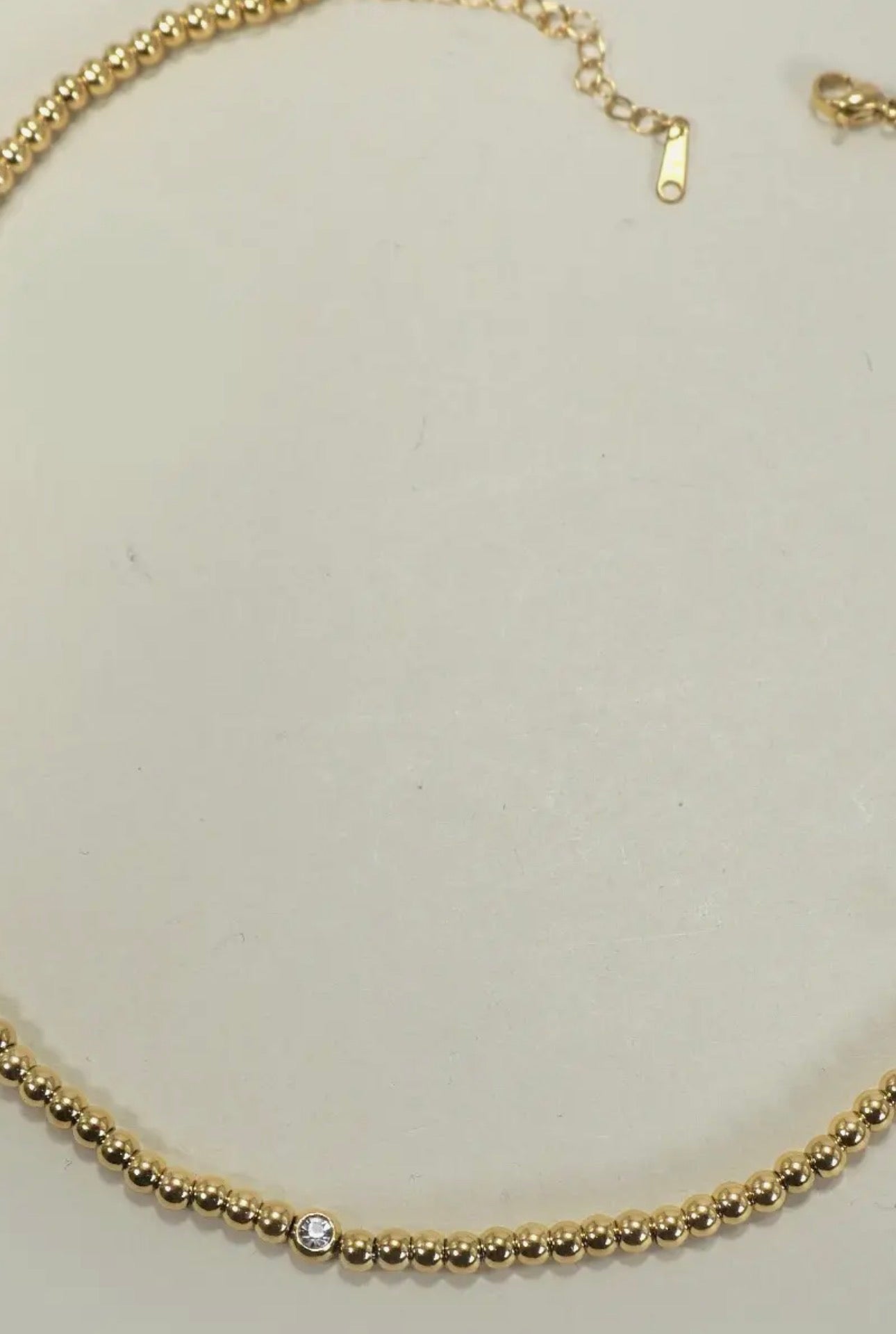 the keepsake choker