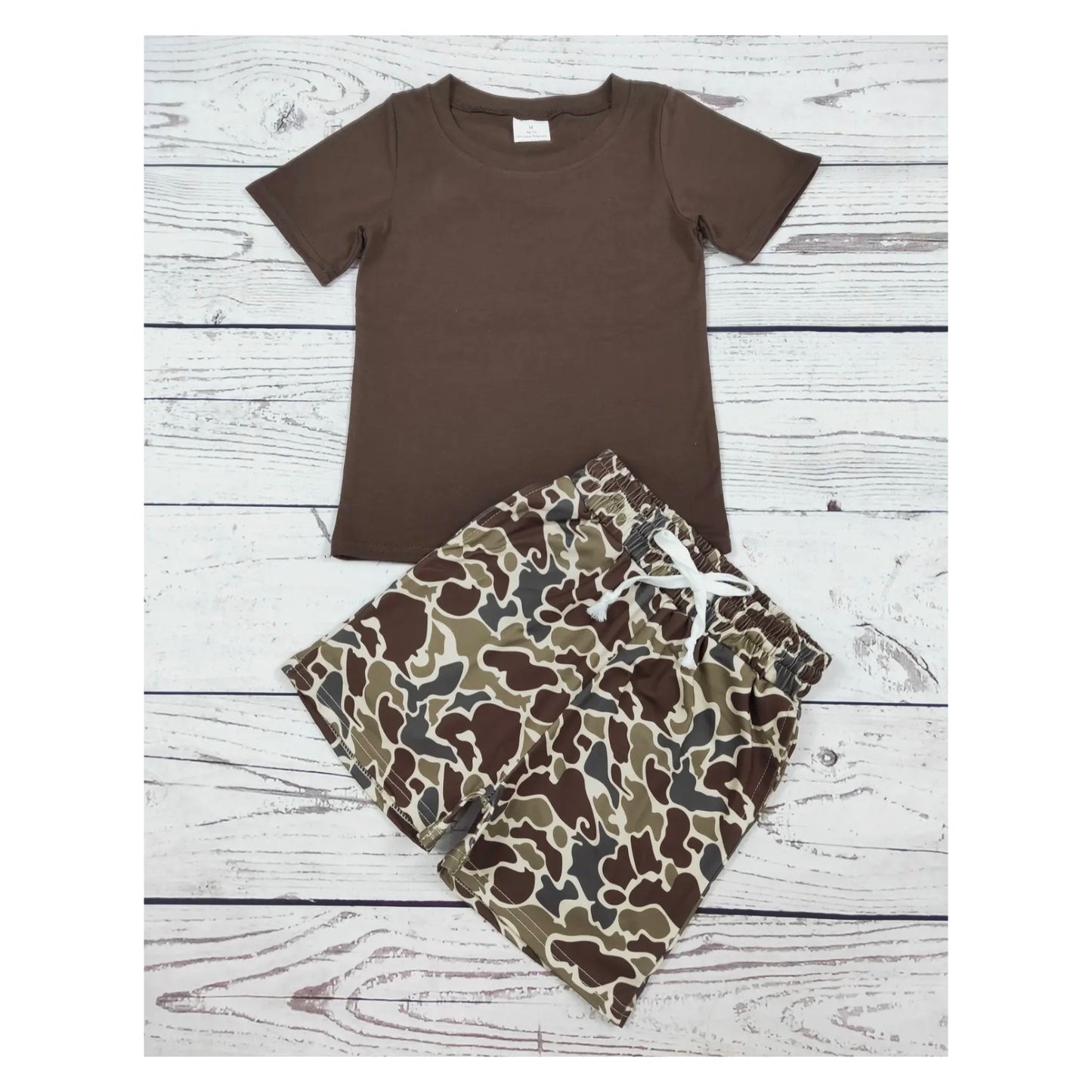 backwoods lane set