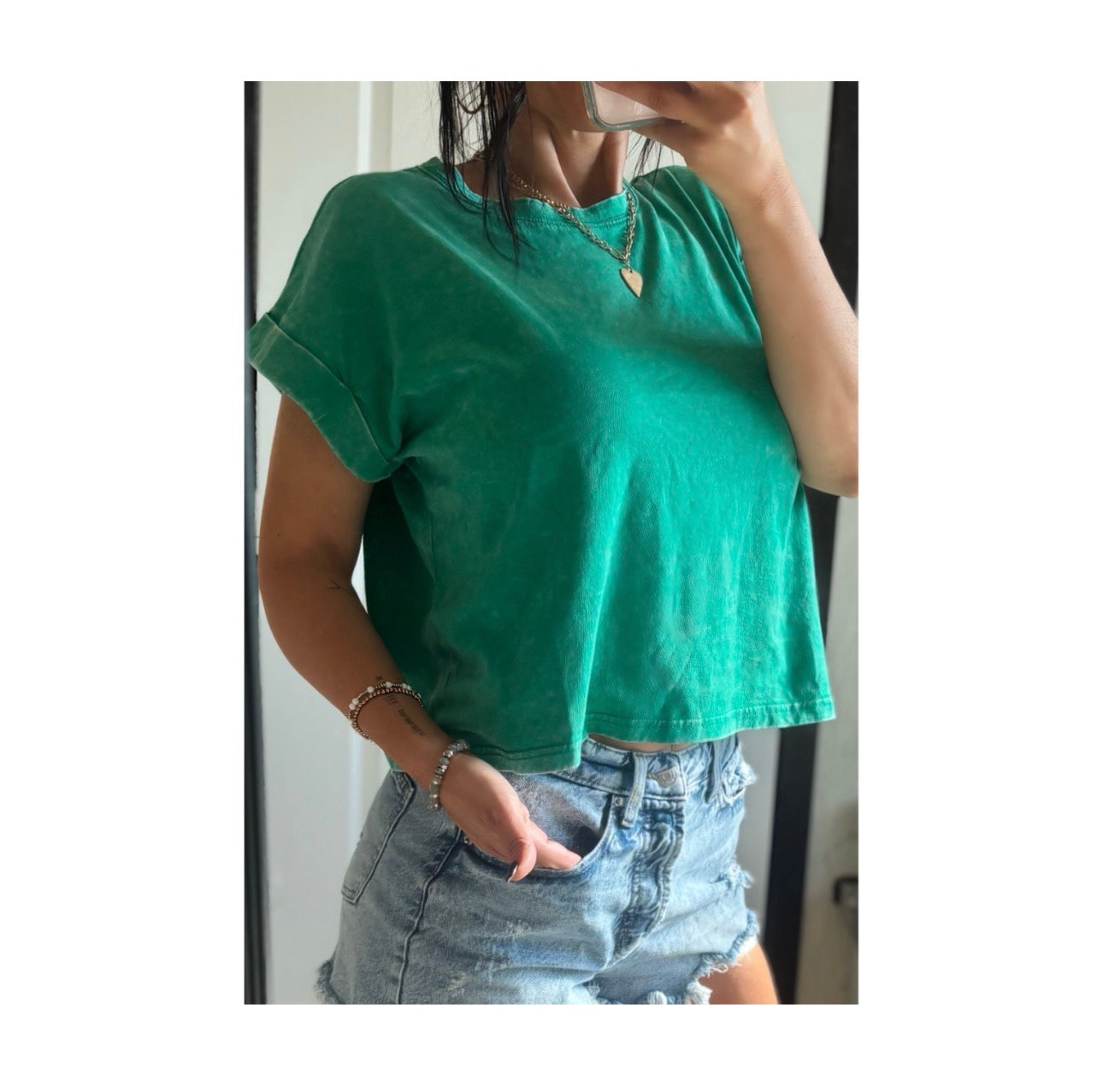 wear it on repeat|in stock