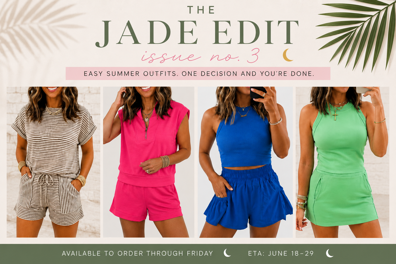the • jade• edit