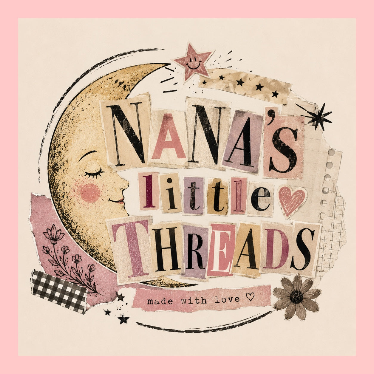 nana’s little threads