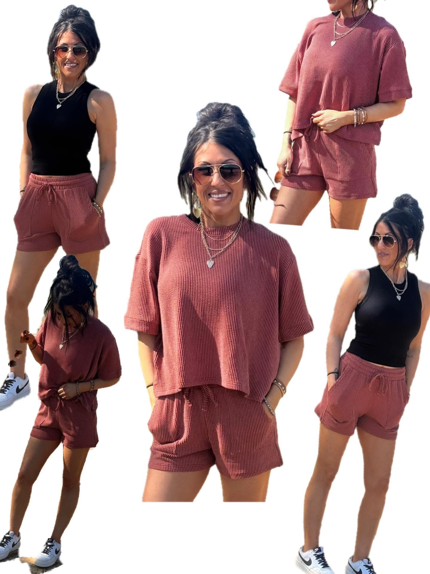 The Comfort Set