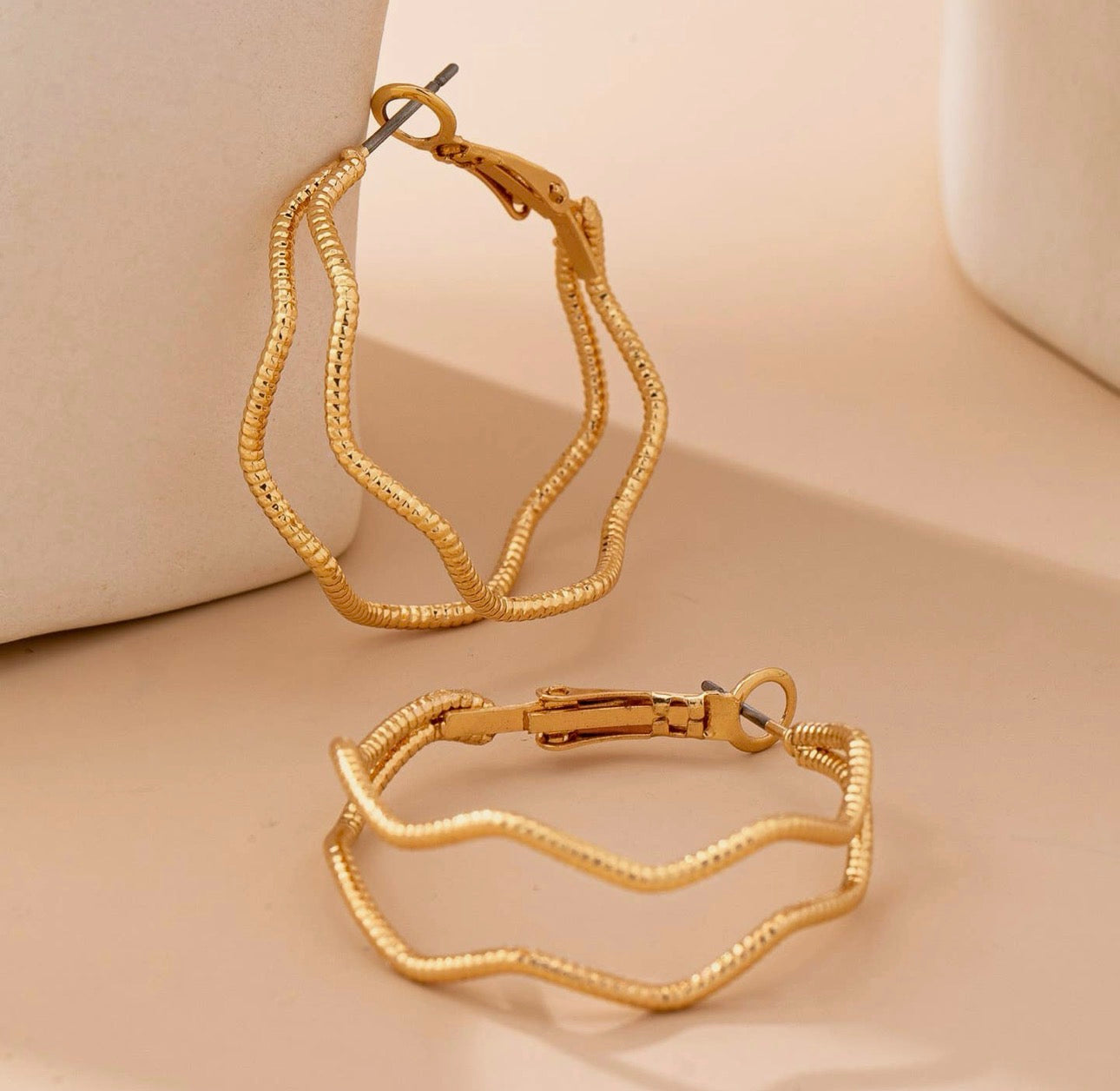 golden hour hoops