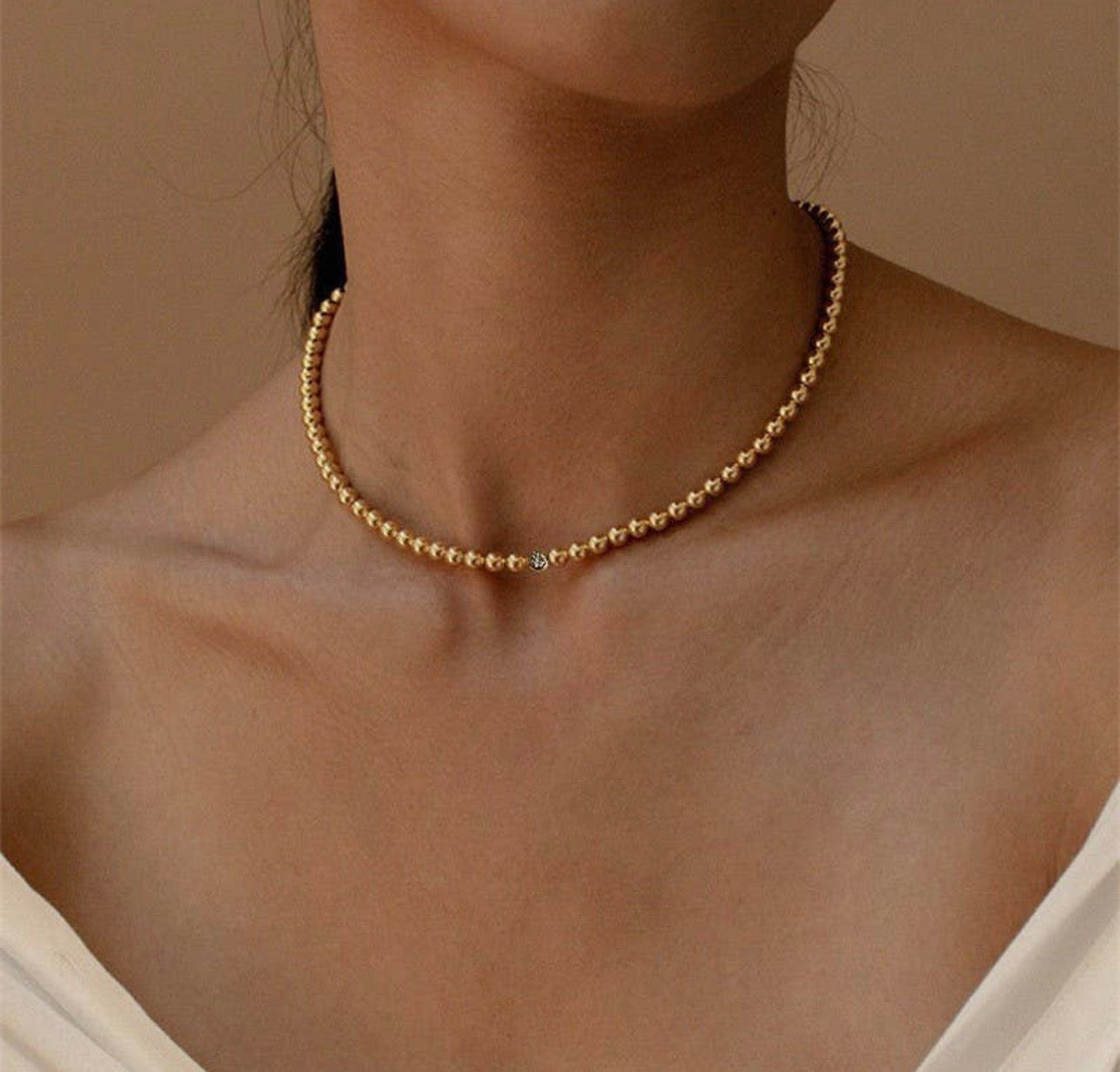 the keepsake choker