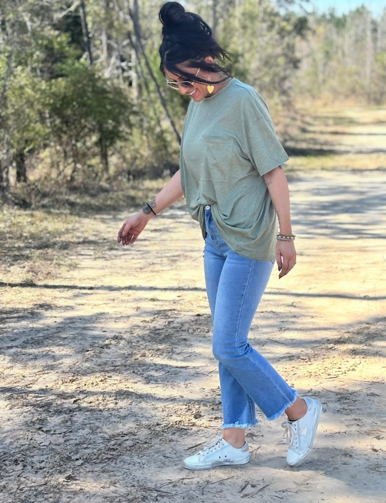 daybreak denim