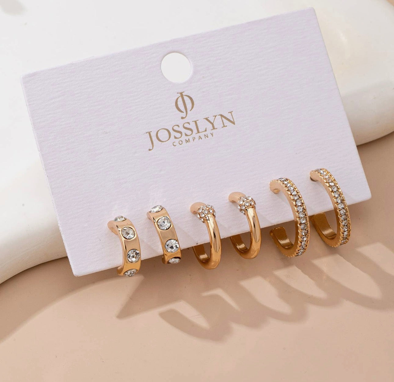 the daily trio