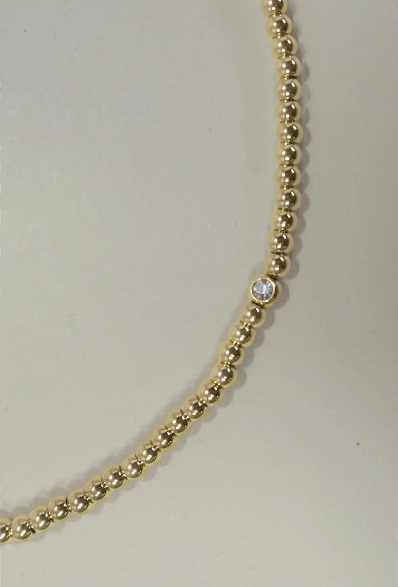 the keepsake choker