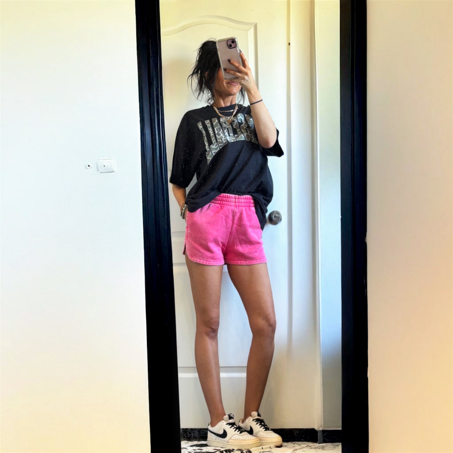 easy lane shorts