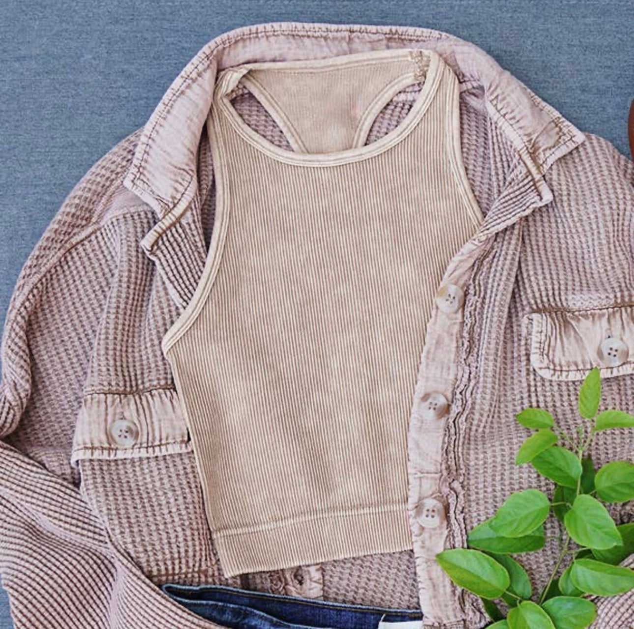 moonstone tank