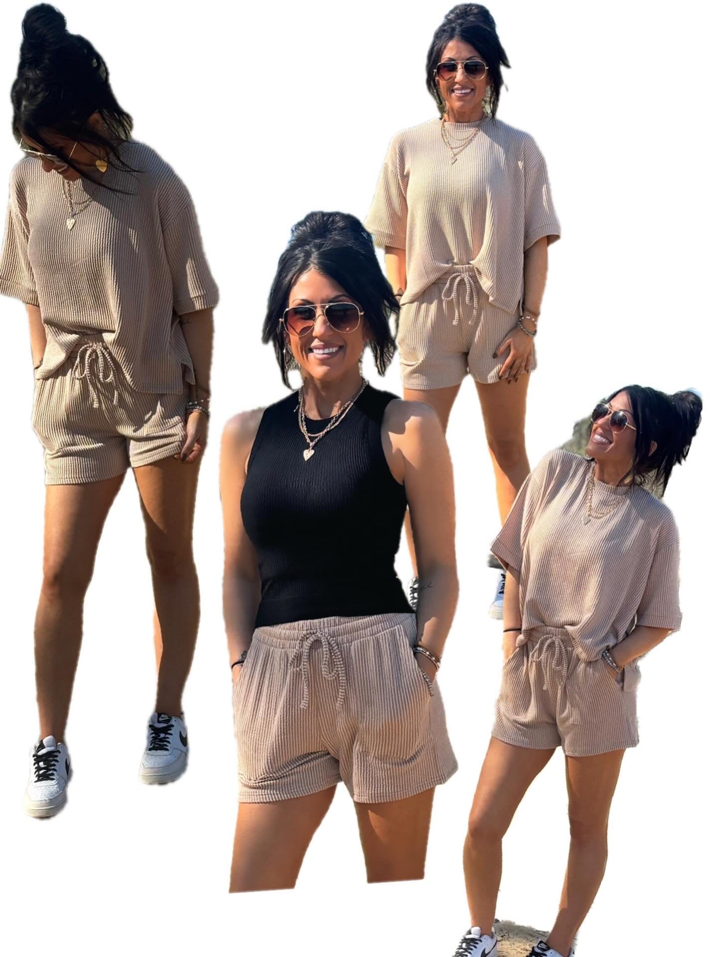 The Comfort Set