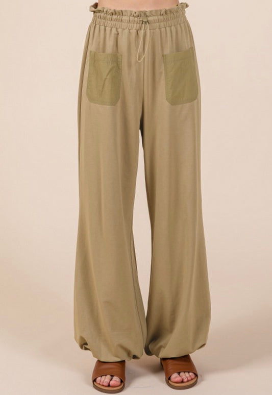default pants
