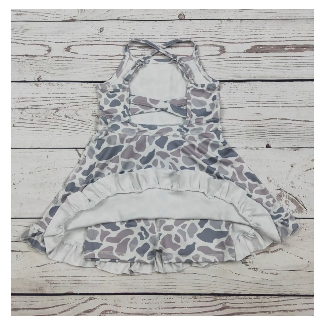 little lane twirl dress