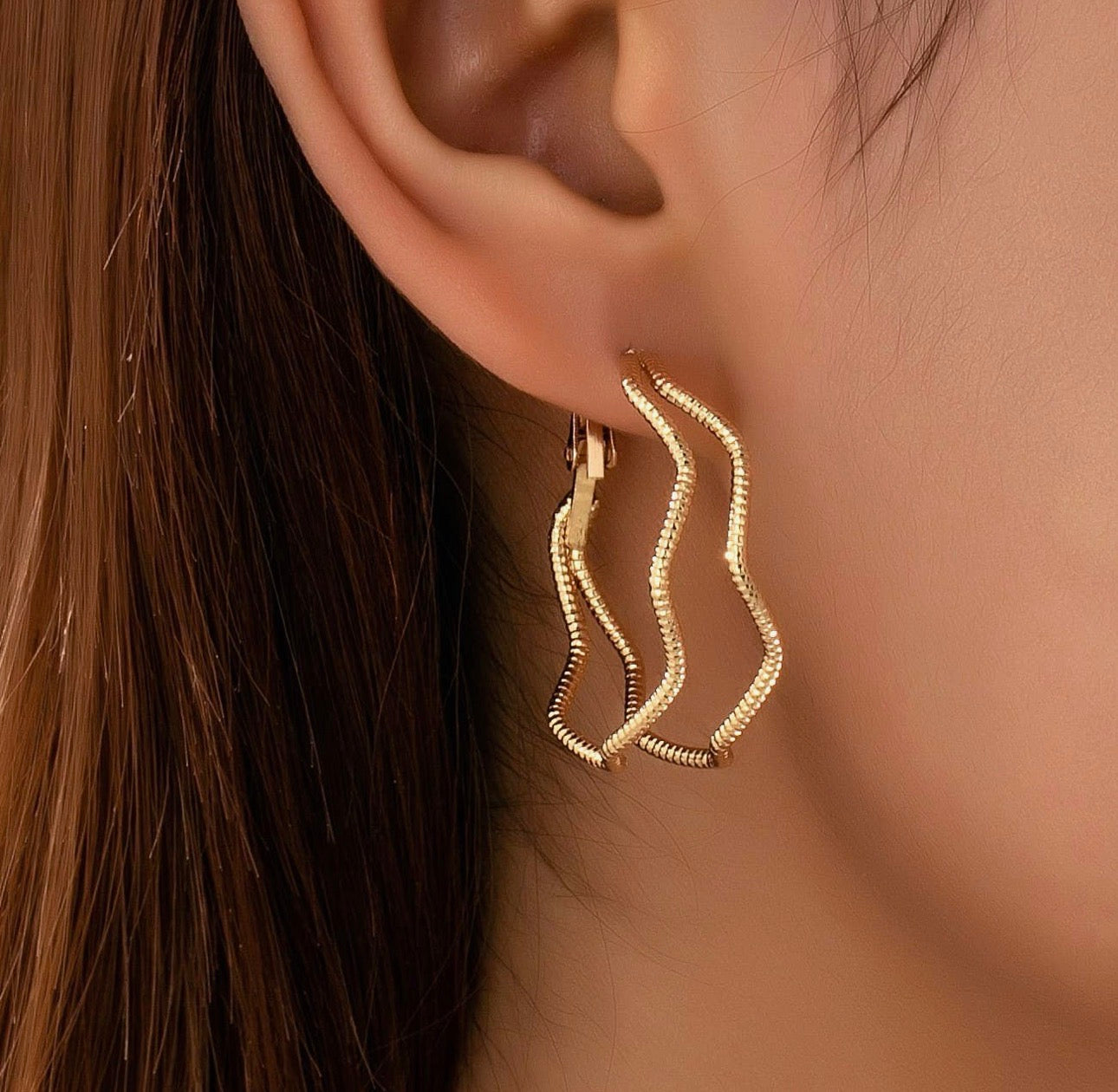golden hour hoops