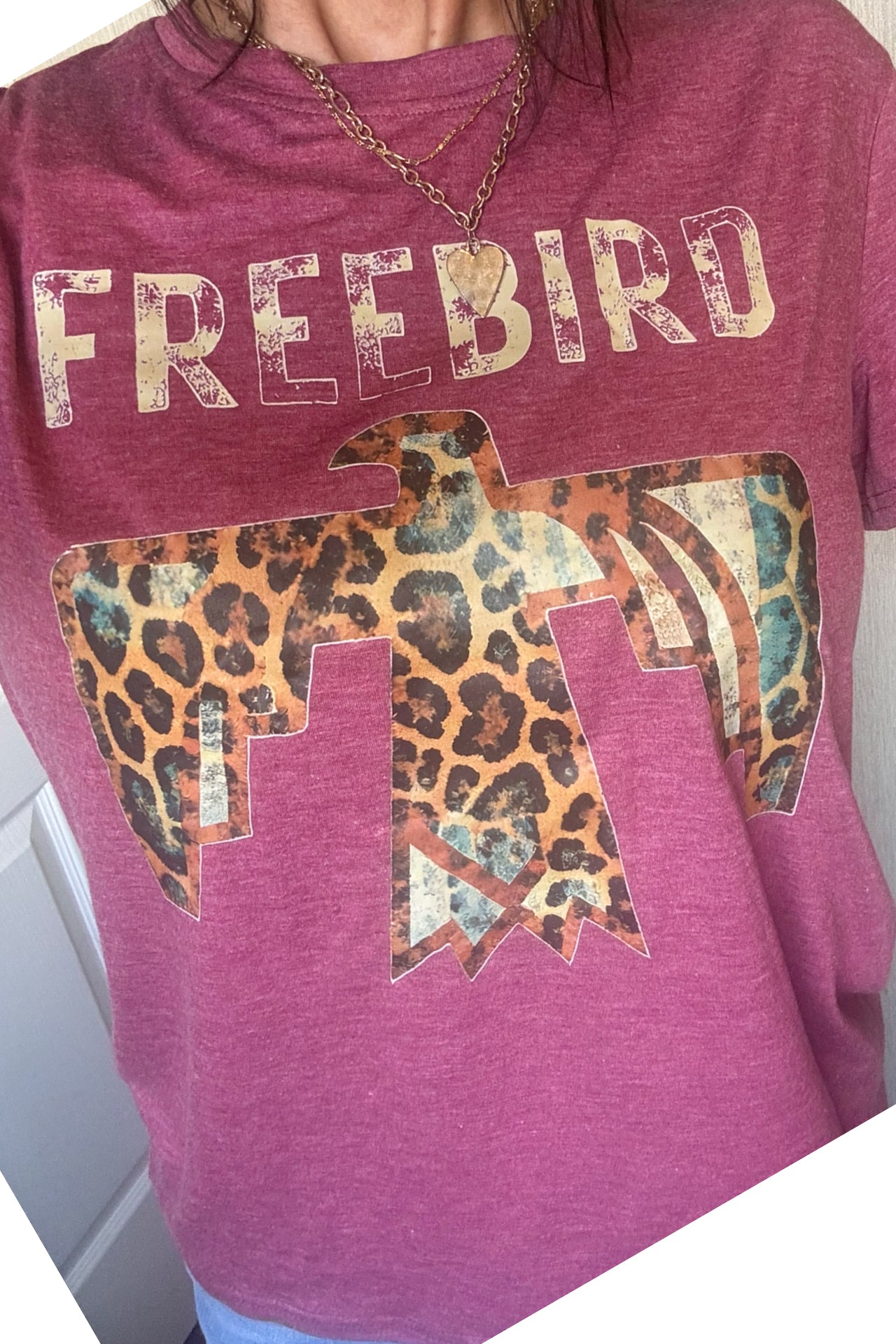 freebird tee
