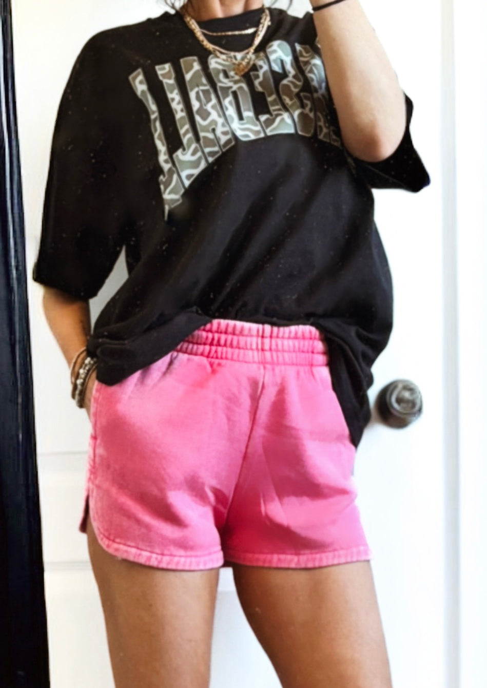 easy lane shorts