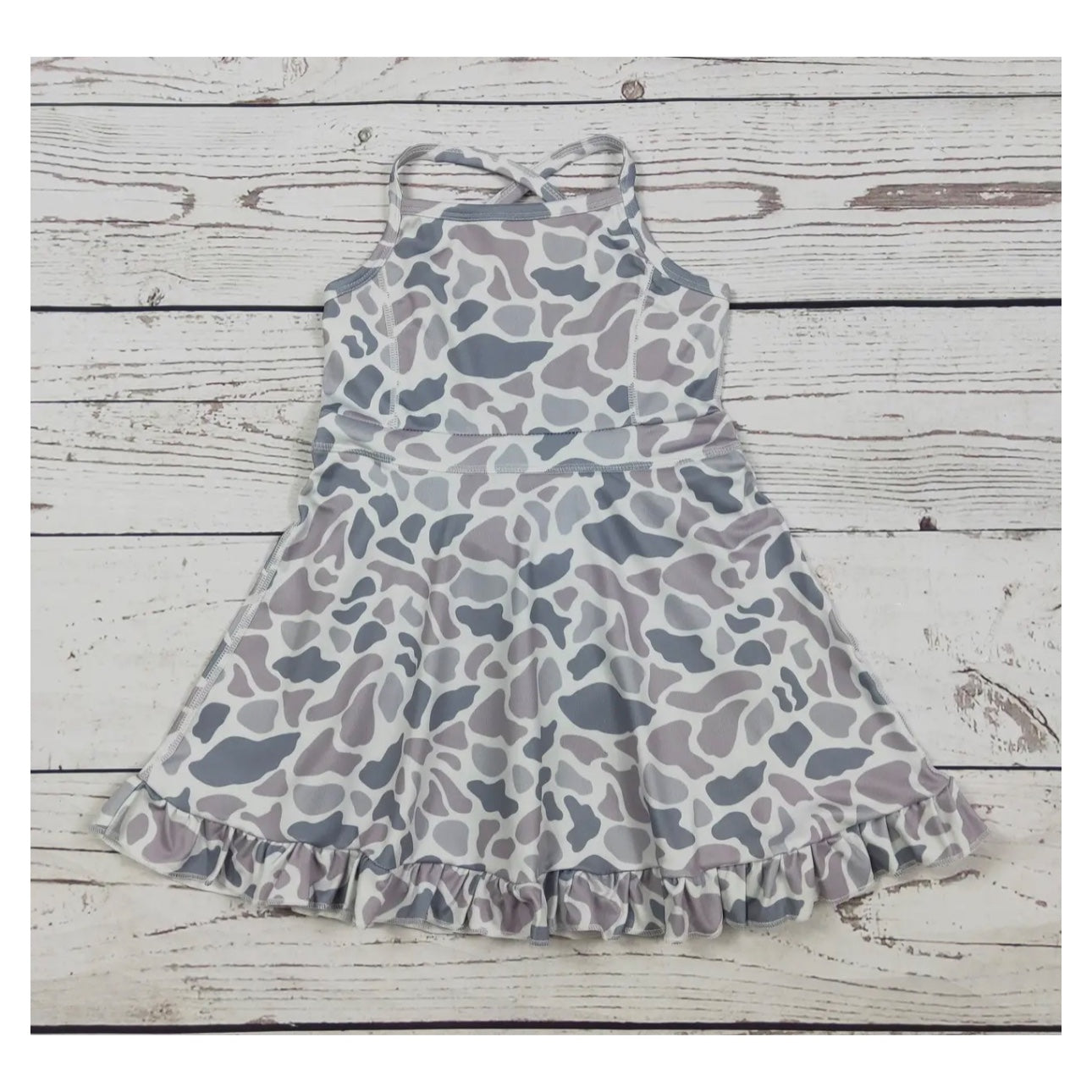 little lane twirl dress