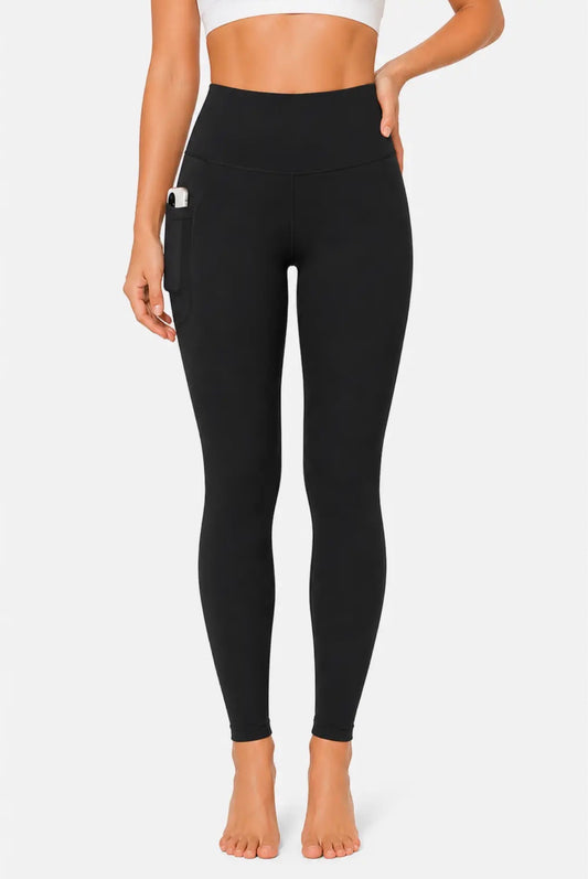 the snatched pocket leggings