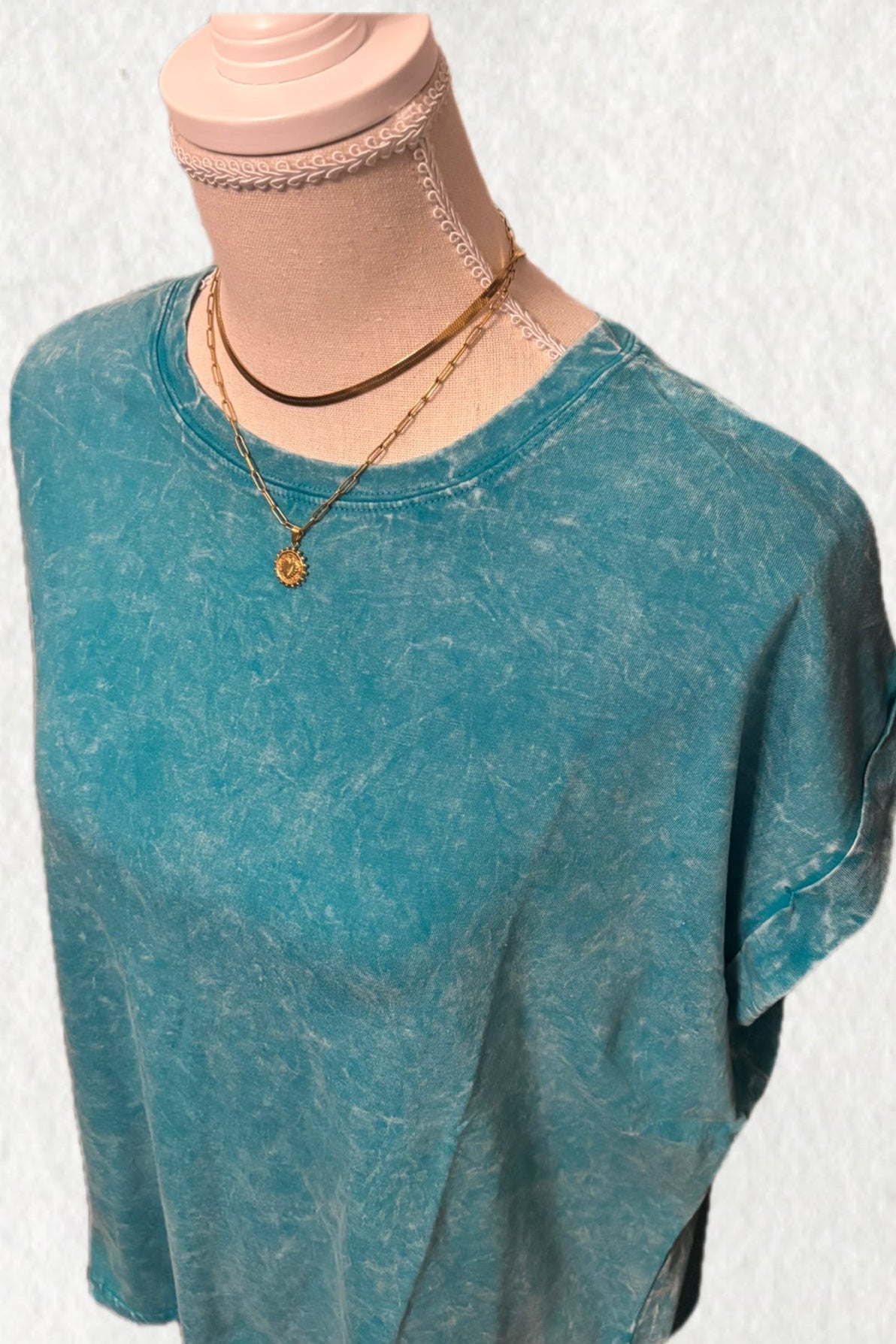 the tammy fade tee
