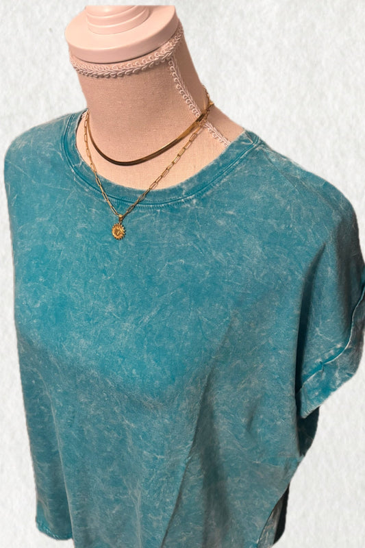the tammy fade tee