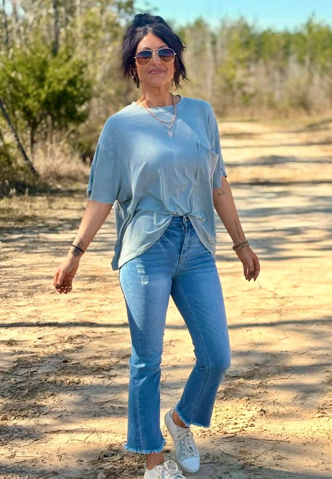 daybreak denim