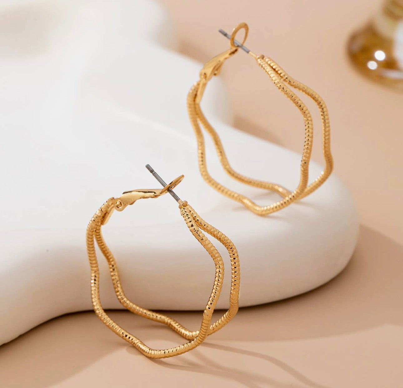 golden hour hoops