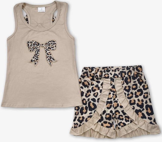 leopard lane set