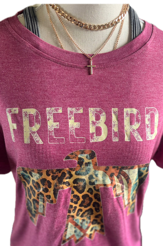 freebird tee