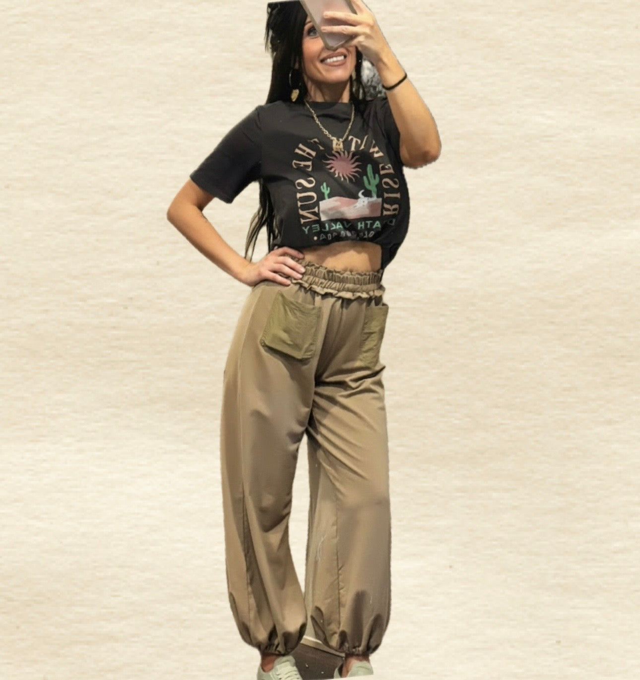 default pants