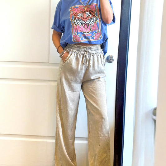 easy does it pants