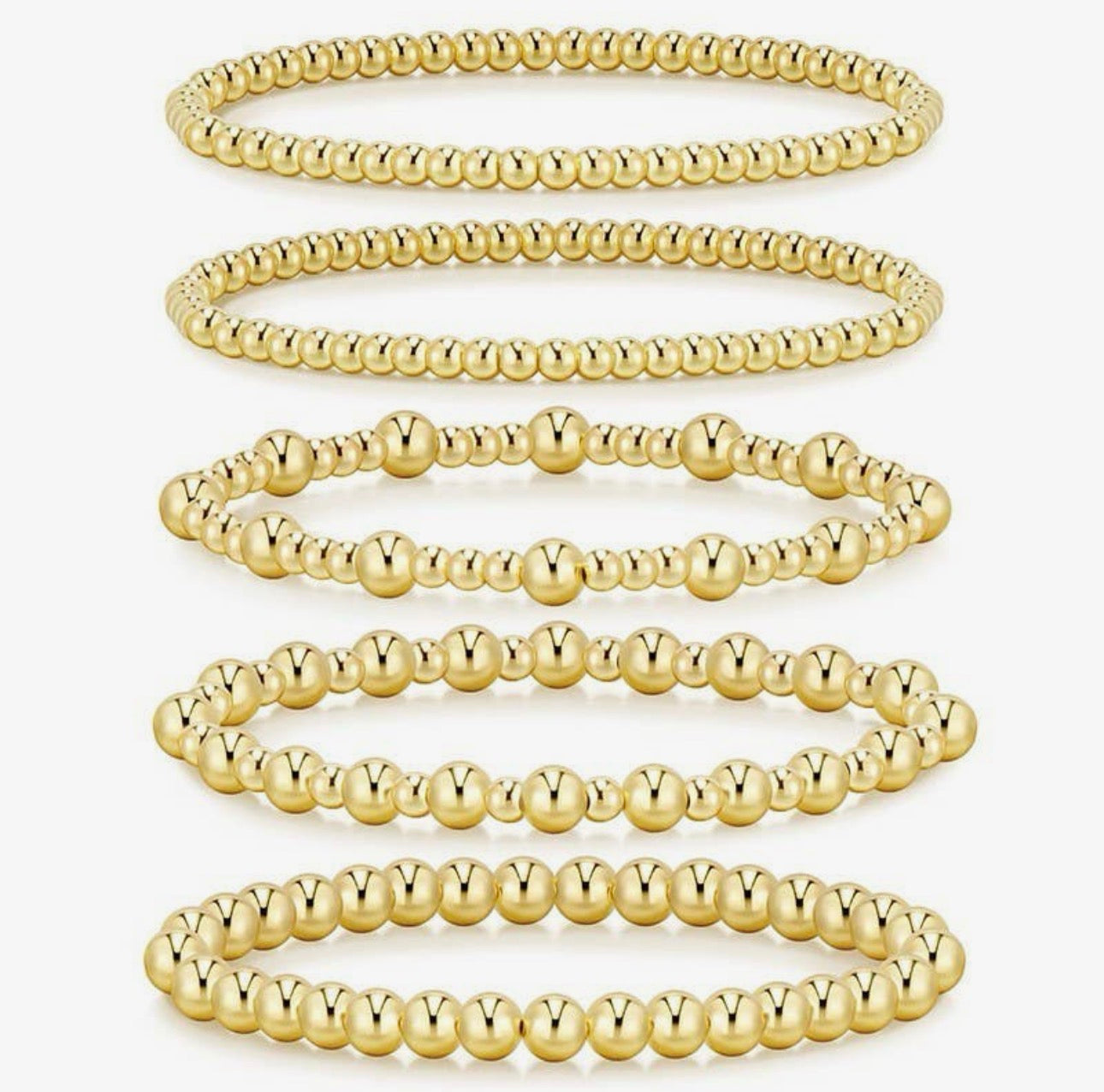 golden hour stack