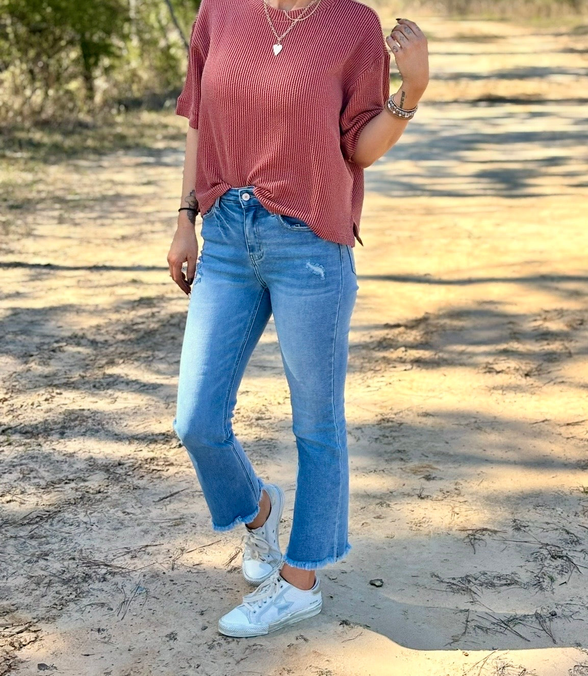 daybreak denim