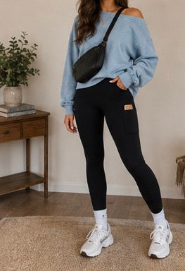the easy mood sweatshirt