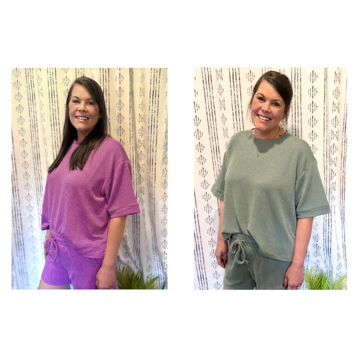 The Comfort Set
