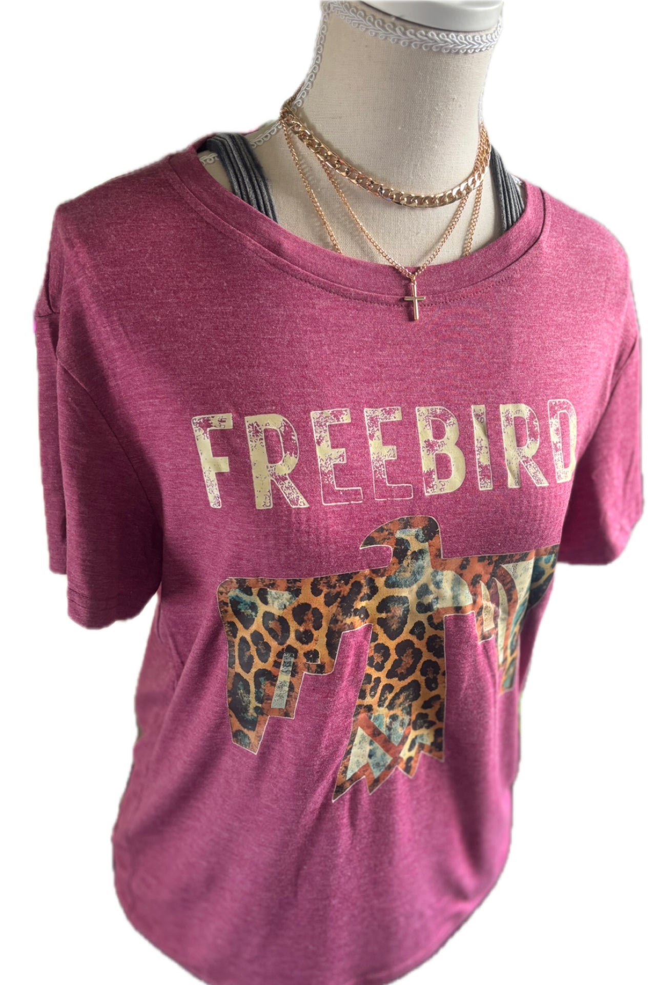 freebird tee