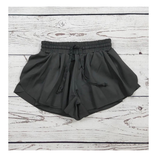 flutter play shorts