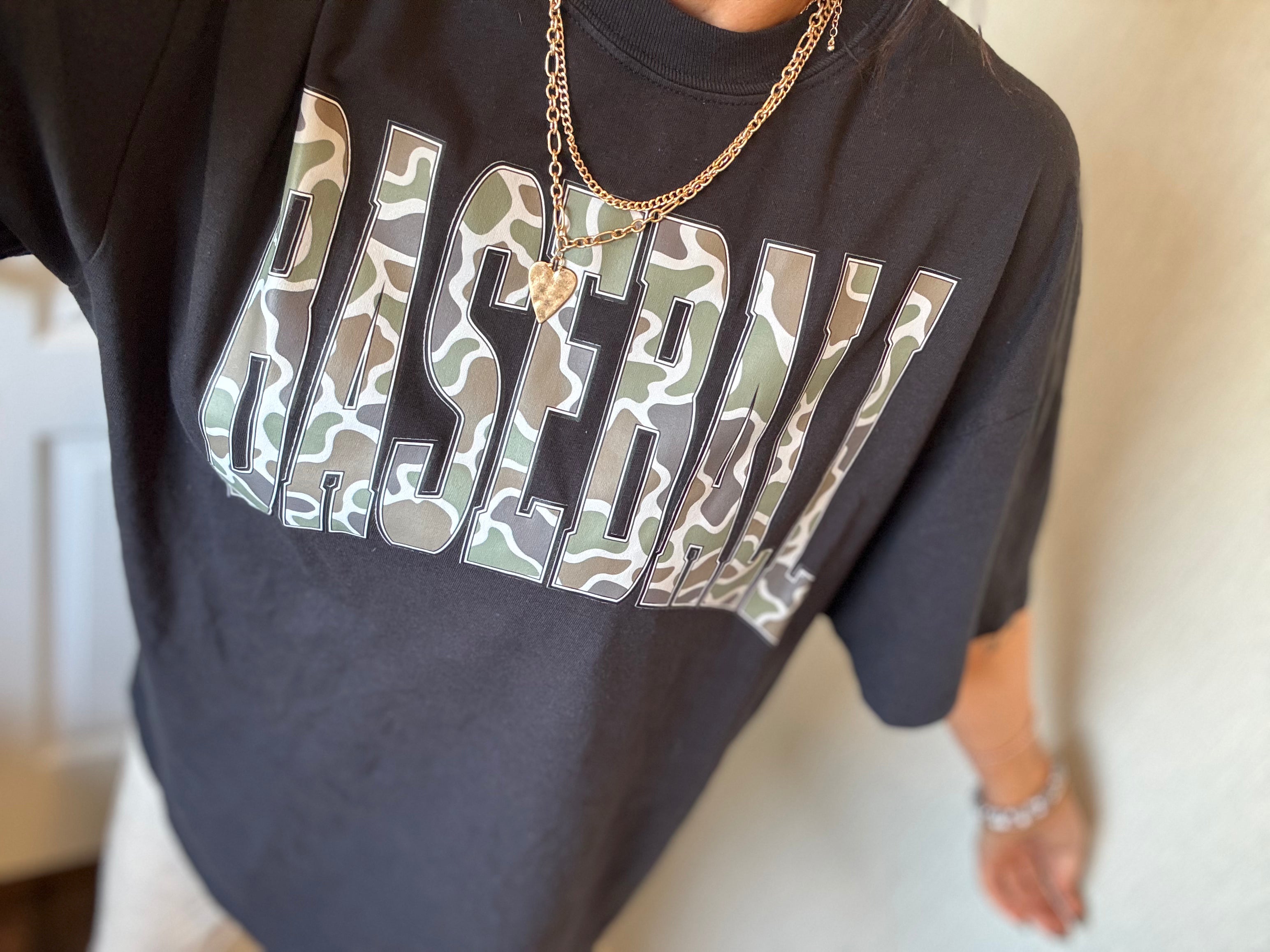 🥎the varsity vibe tee⚾️