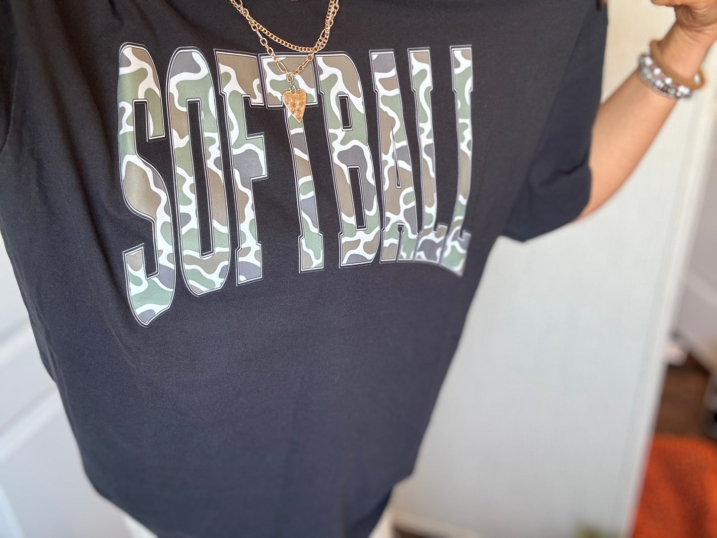 🥎the varsity vibe tee⚾️