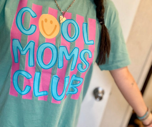 cool moms club