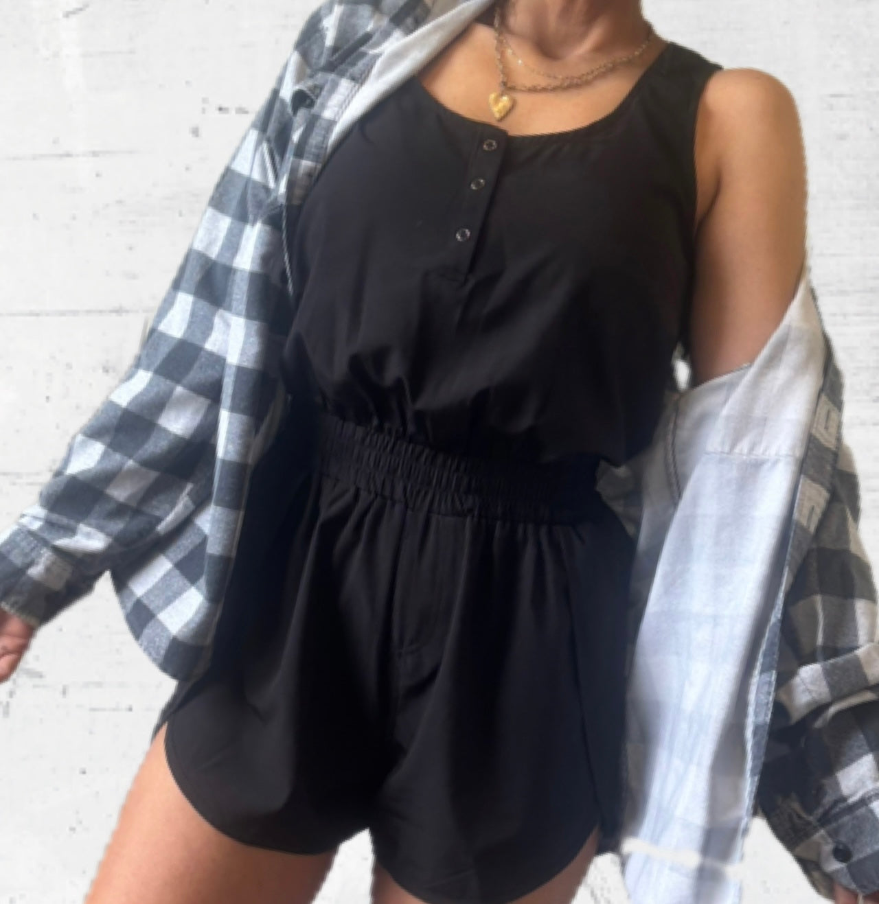 easy days romper