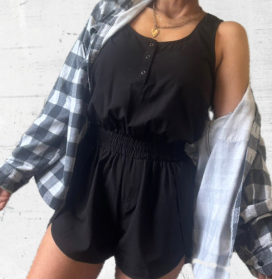 easy days romper