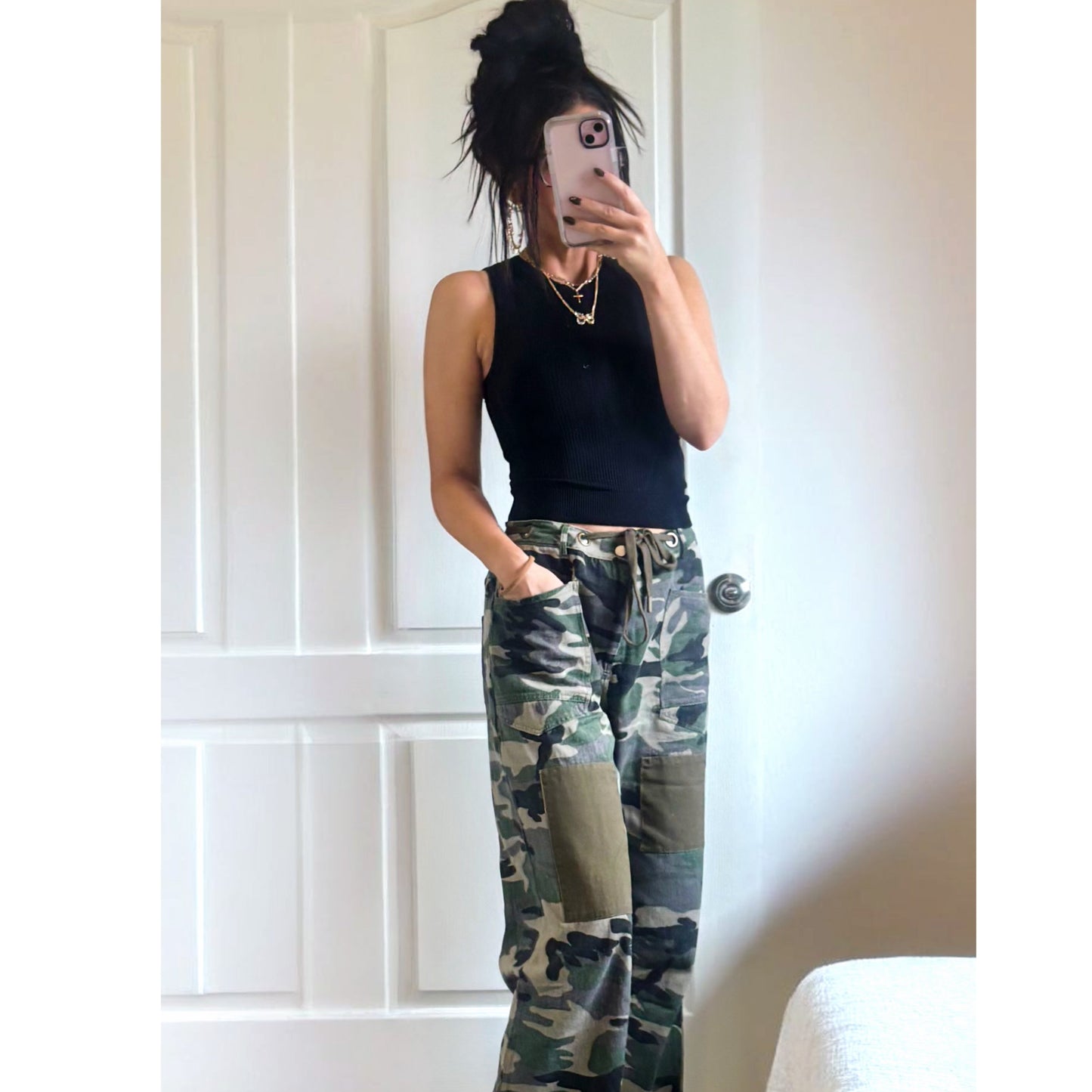 the core camo