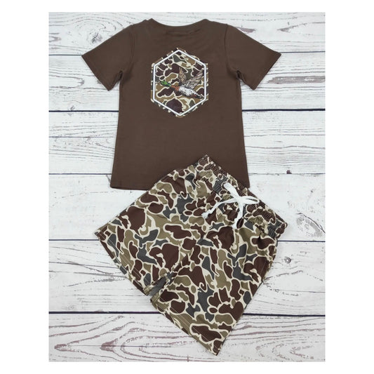 backwoods lane set