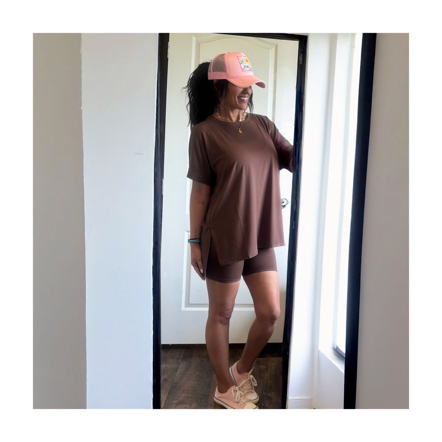 mocha mood set