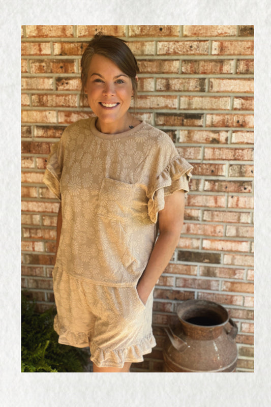tammy bloom set